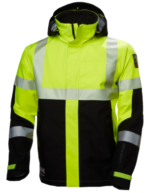 HH ICU SHELL JACKET 369EN471
