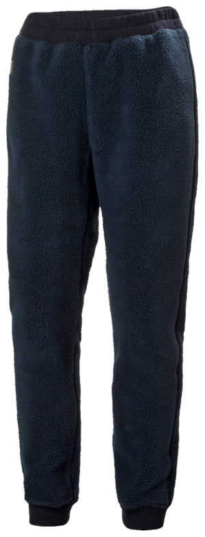 HH HERITAGE PILE PANT 590NAVY