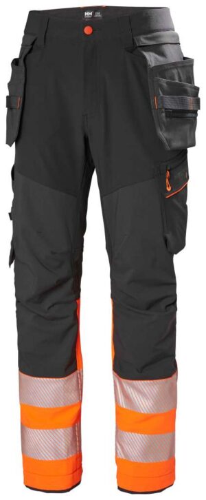HH ICU BRZ CONS PANT CL 1 269 ORANGE