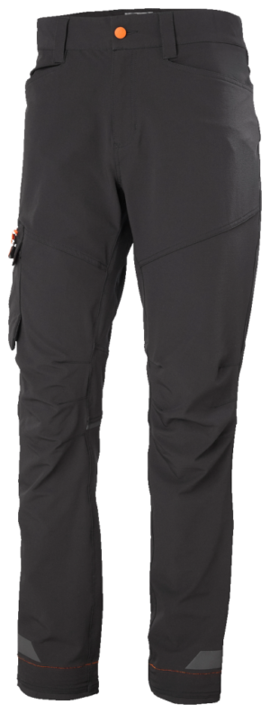 KENSINGTON SERVICE PANT 990BLACK