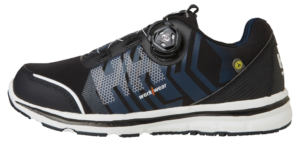 HH SOFT TOE BOA 585 BLACK