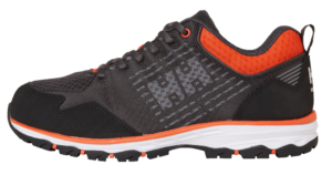 HH CHELSEA EVOLUTION SOFT TOE 992BLACK