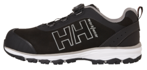 HH CHELSEA EVOLUTION BOA WIDE 930BLACK