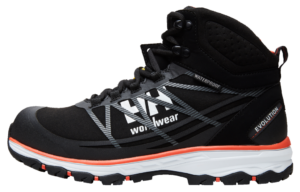 HH CHELSEA EVOLUTION MID 992BLACK