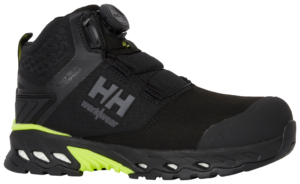 MAGNI EVO MID BOA S7L HT 994BLACK