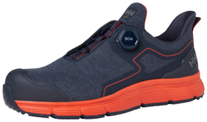 KENSINGTON LOW BOA S3 592 NAVY