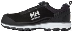 HH CHELSEA EVO 2 LOW BOA S3 HT W 930BLACK