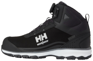 HH CHELSEA EVO 2 MID BOA S3 HT W 930BLACK