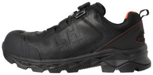 OXFORD LOW BOA S3 HT BLACK