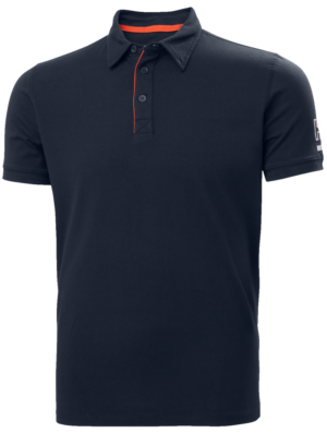 HH KENSINGTON POLO 990NAVY