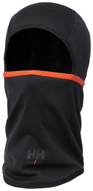 HH LIFA MERINO PRO BALACLAVA