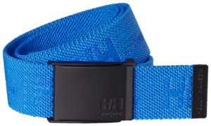 HH LOGO WEBBING BELT 530RACER/STD