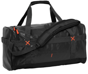 HH DUFFEL BAG 90L