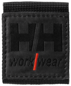 HAMMER HOLDER STRAP BLACK