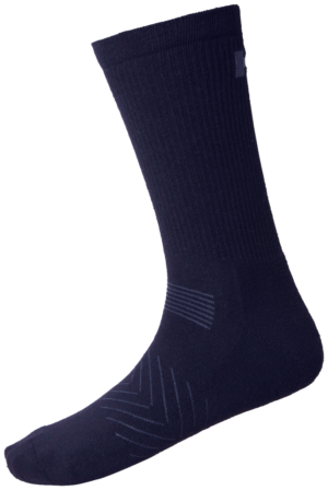 HH MANCHESTER SOCK 3-PACK 990BLACK