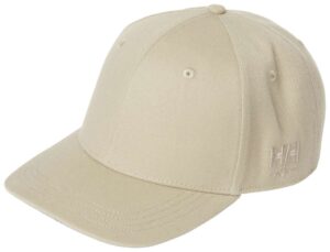 CLASSIC CAP 780 SAND