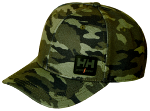 CLASSIC LOGO CAP 481 CAMO