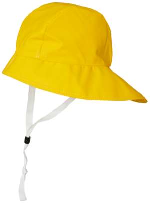 SVOLVAER SOU'WESTER LIGHT YELLOW