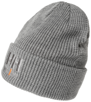 CLASSIC LOGO CUFF BEANIE 930 GREY