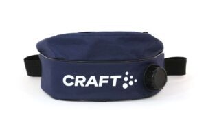 Craft Nor Drinking Belt Navy