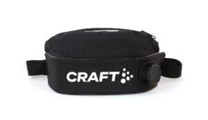 Craft Nor Drinking Belt Black
