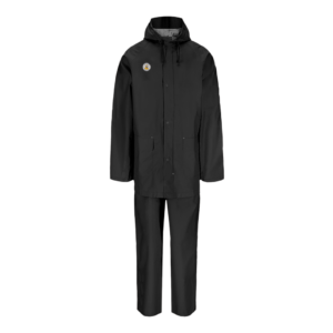 Vatne regndress sort