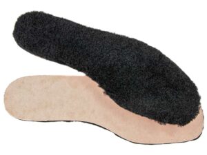 FUR INSOLE