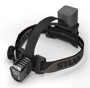 LR2000RC Silva Headlamp 2000