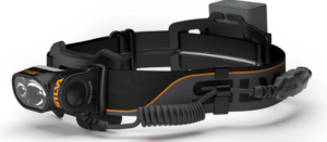 LR 600RC Silva Headlamp 600