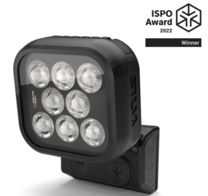 Silva Spectra O Headlamp