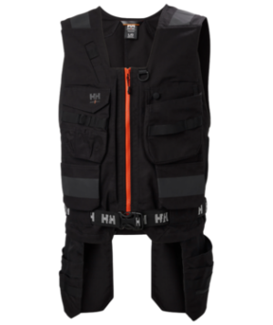 CHELSEA EVO CONS VEST