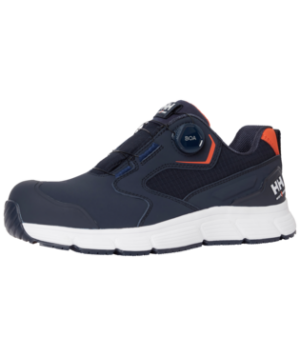 KENSINGTON MXR LOW BOA S3L