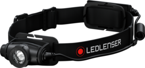 LL Hodelykt H5R Core 500lm