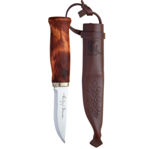 Brusletto Kniv Nansen