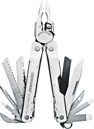 Leatherman Multiverktøy ST300 m/taske