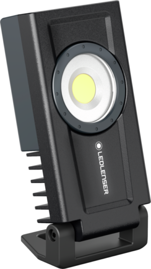 Led Lenser Arbeidslys iF3R 1000lm