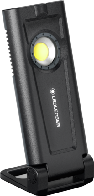 Led Lenser Arbeidslys iF2R 200lm