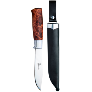Brusletto Kniv Hunter