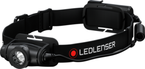 LL Hodelykt H5 Core 350lm