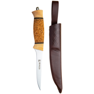 Brusletto Kniv Fiskern