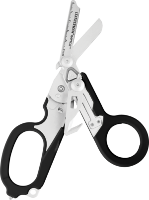 Multiverktøy Raptor m/ taske