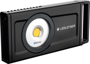Led Lenser Arbeidslys iF8R 4500lm