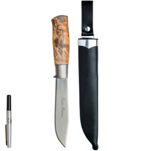 Brusletto Kniv Hunter Premium
