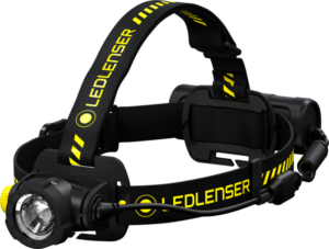 LL Hodelykt Industri H7R Work 1000lm