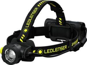 LL Hodelykt Industri H15R Work 2500lm