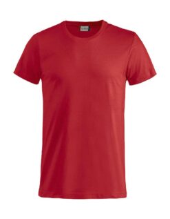Basic-T Junior Rød