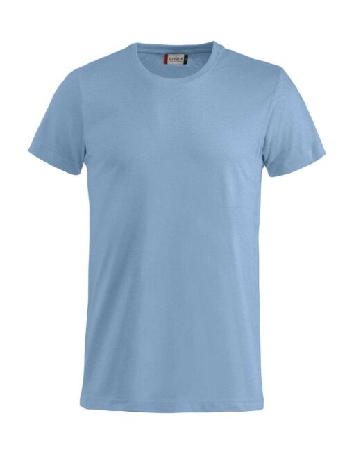 Basic-T Junior Light Blue