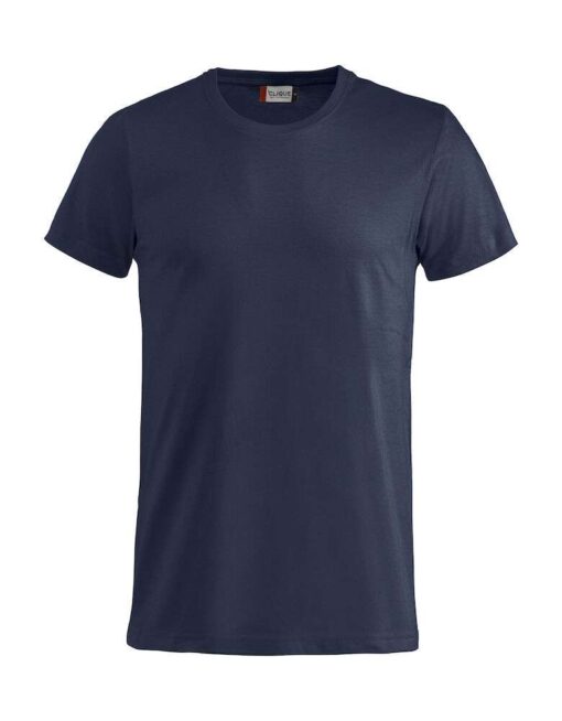 Basic-T Junior Dark Navy