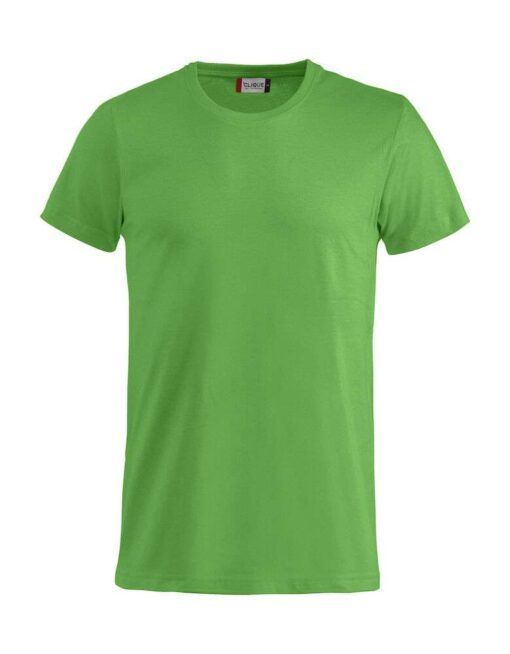 Basic-T Junior Apple Green