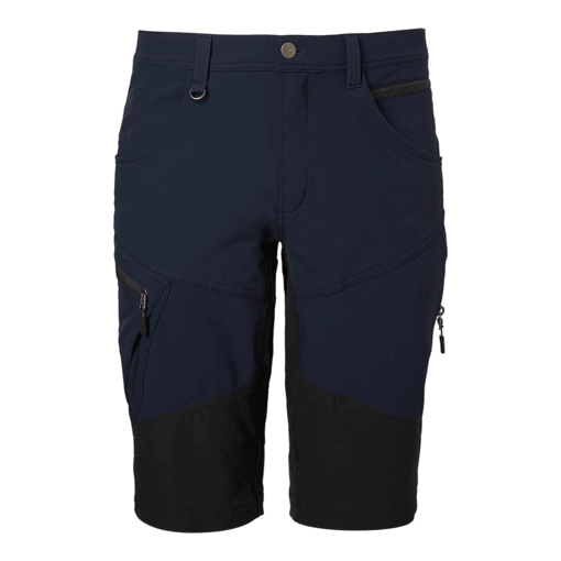 Sandryds Wiggo shorts navy